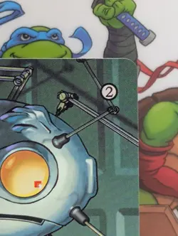 Metallic Mimic- Magic The Gathering- Teenage Mutant Ninja Turtles- TMNT - Image 5