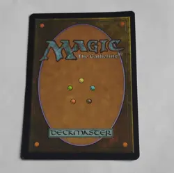 MTG Starfield Mystic Foil, English Core Set 2020 39/280 Rare White Human Cleric - Image 2
