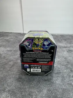 Pokemon Spring Azure Legends Tin Kyogre EX Sealed New English SEALED - Image 5