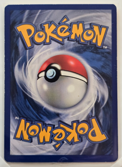 Entei 34/53 Promo Reverse Holo w/SWIRL LP Pokemon TCG - Image 2