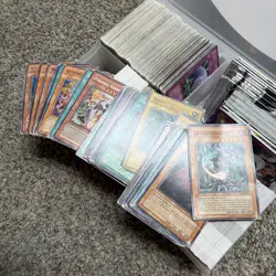 Box Of Cards, Sports Football Baseball Pokemon & Yu-gi-oh - Image 5