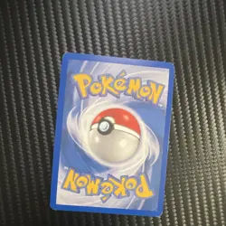 Banette Hidden Legends 1/101 Holo Rare 2004 Pokemon TCG Light play - Image 4