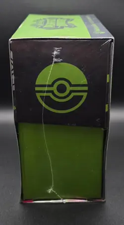 Perfect Order Pokemon Center Elite Trainer Box ETB + Protector - Image 4