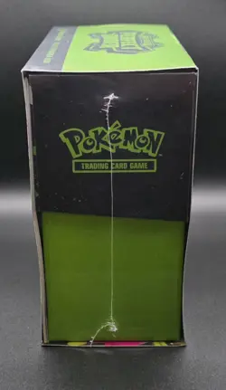 Perfect Order Pokemon Center Elite Trainer Box ETB + Protector - Image 5