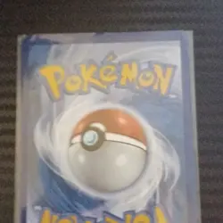 Pokemon TCG Celebi V 007/264 Fusion Strike Ultra Rare Holo English 190 HP - Image 2