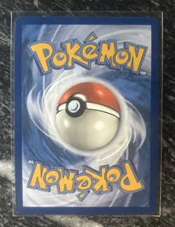 Minun 194/182 Illustration Rare Paradox Rift Pokemon Holo NM - Image 2