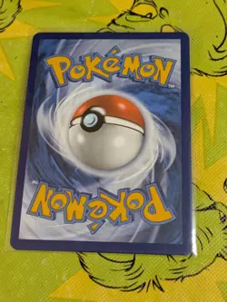 Larvitar 203/197 Illustration Rare Obsidian Flames Pokemon Holo Near Mint - Image 2