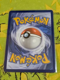 Clamperl 195/182 Illustration Rare Destined Rivals Pokemon Holo Near Mint - Image 2