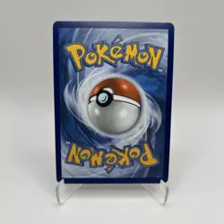 Pokemon Lt. Surge's Bargain 185/132 ME01 Mega Evolution SIR Holo English NM - Image 2