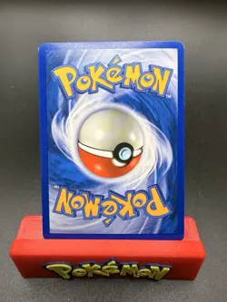 Pokemon TCG Ledian (Delta Species) 18/101 Reverse Holo EX Dragon Frontiers - LP - Image 4