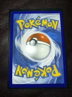 POKEMON Toedscool #201/198 Holofoil SV01: Scarlet & Violet Base Set NM - Image 4