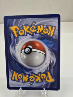 Pokemon Silvally 095/084 Illustration Rare (IR) ME05: Pitch Black Holo Near Mint - Image 2