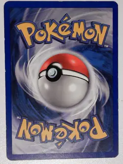 Dewgong 25/102 Uncommon Base Set Unlimited Pokemon Lightly Played - Image 2