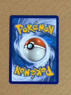 Wooper 25/70 Dragon Majesty Pokemon LP Shibuzoh. - Image 2