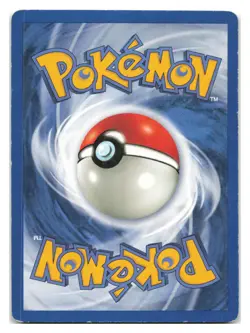 Wooper 82/111 Common Neo Genesis Pokemon 1st Edition 2000 MIKI TANAKA - Image 2