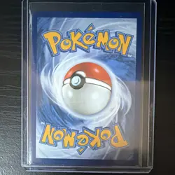 Pokemon TCG Mega Greninja EX 116/086 CRIEN Full Art Holo ENG - Image 2