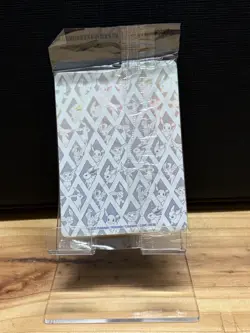 Eevee SVP 173 Black Star Promo Prismatic Evolutions Pokemon TCG Sealed! - Image 2