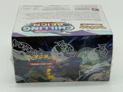 Pokemon TCG SWSH Chilling Reign Booster Box SEALED' - Image 5