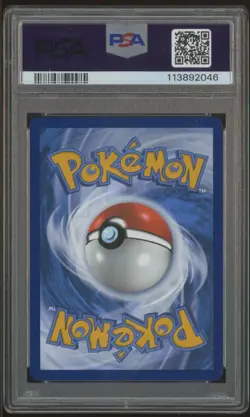 2025 Pokemon PRE EN SIR Prismatic Evolutions #149 Vaporeon Ex PSA 10 GEM MINT - Image 2