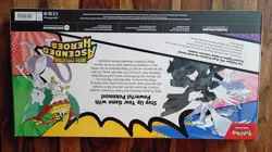 Sam's Club Pokemon TCG Ascended Heroes Focused Fighters Collection Sealed New - Image 3