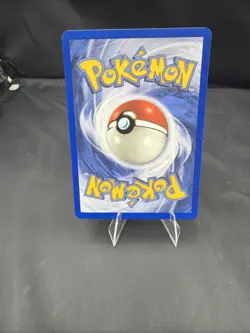 Pokemon TCG Lairon Holon Phantoms 45/110 Reverse Holo English Stamped 80HP 2006 - Image 2