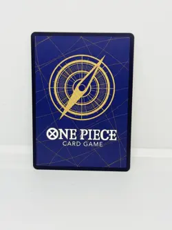 EB02-020 We Are! : Rare English One Piece TCG Card : EB02: Anime 25th Collection - Image 2