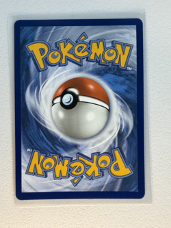 Pokemon TCG - Mega Evolution - Lillie's Determination SIR 184/132 - Mint - Image 2