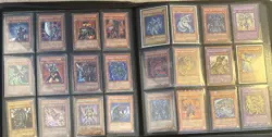 Yugioh Collectors Tin Series Set 1,2,3,4 Complete Sets CT1 CT2 CT03 CT04 - Image 1