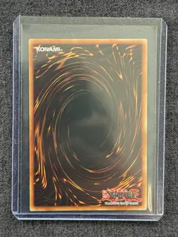 The Chaotic Phantasmal Sacred Beasts Secret Rare YuGiOh! Chaos Origins 1st Ed - Image 2