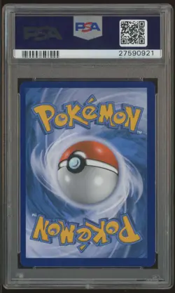 2016 Pokemon Evolutions Prerelease #34 Gyarados Holo PSA 10 GEM MINT - Image 2