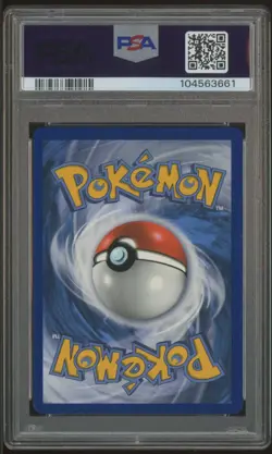 2015 Pokemon XY Ancient Origins #96 Primal Gyogre Ex FA PSA 10 GEM MINT - Image 2
