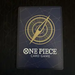 Sanji ST01-004 (Promo) Premium Card Collection FILM RED ONE PIECE Card Game NM - Image 2