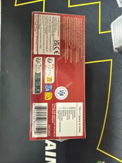 One Piece TCG: Carrying on His Will Booster Box (OP-13) Sealed New English - Image 5