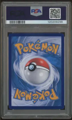 2024 Pokemon SV-P 5th Anv Premium Chinese #153 Pikachu PSA 10 GEM MINT - Image 2