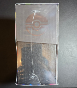 Pokemon TCG Pitch Black Elite Trainer Box (ETB) | Brand New and Factory Sealed ✅ - Image 3