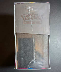 Pokemon TCG Pitch Black Elite Trainer Box (ETB) | Brand New and Factory Sealed ✅ - Image 4