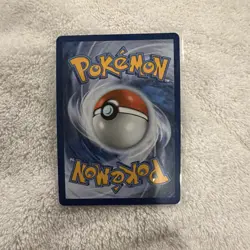 Mega Chandelure EX 99/119 Phantom Forces Full Art Holo Ultra Rare Pokemon Card - Image 2