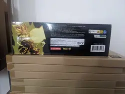 Dragon Ball Super Card Game Fusion World 1st Anniversary Bundle Set Sealed - ENG - Image 4