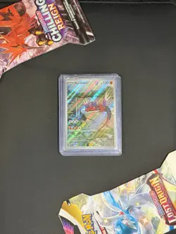 Koraidon 014 Sv: Scarlet & Violet Promo Cards Holo - Image 1