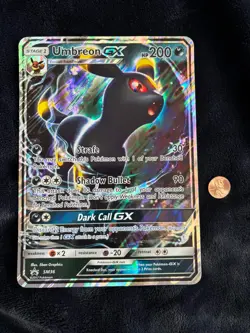 Umbreon GX SM36 Jumbo Cards Holo - Image 1