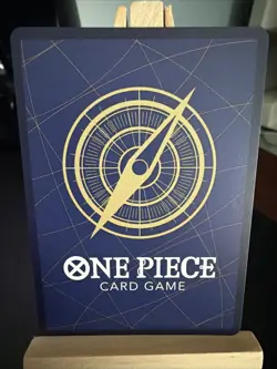 Ice Time (Premium Card Collection -Best Selection Vol. 6-) - One Piece Promotion - Image 2
