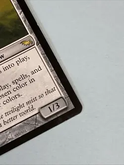 Painter's Servant 257 Shadowmoor Regular MTG TCG CARD NM - Image 5