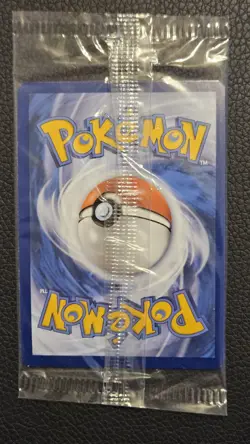Sealed Charmander 044 Promo Obsidian Flames Collectible Card - Image 2