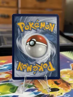 Pokemon TCG XY: Breakthrough M Mewtwo EX Ultra Rare Holo Card 63/162 - Image 4