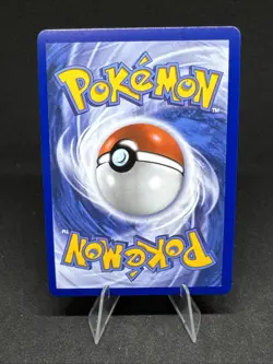 Dhelmise Illustration Rare 091/084 Pokemon Card English Pitch Black NM - Image 2