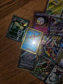 Pokemon Rare card lot - Image 4