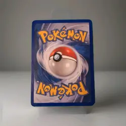 Pokemon TCG Gengar 27/130 Diamond and Pearl Holo Rare EN 110 HP 2007 - Image 2