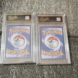 Pokemon TCG Chinese Graded Holo 2 Card Lot Dragonite V CS4.5C-038/068 - Image 2