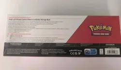 Pokemon TCG Prismatic Evolutions Booster Bundle + Surprise Box - SEALED - Image 3