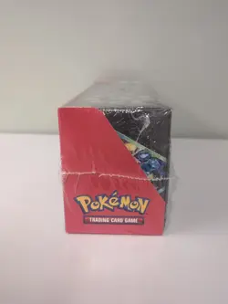 Pokemon TCG Prismatic Evolutions Booster Bundle + Surprise Box - SEALED - Image 4